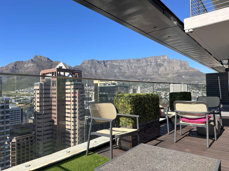 1 Bedroom Property for Sale in Cape Town City Centre Western Cape
